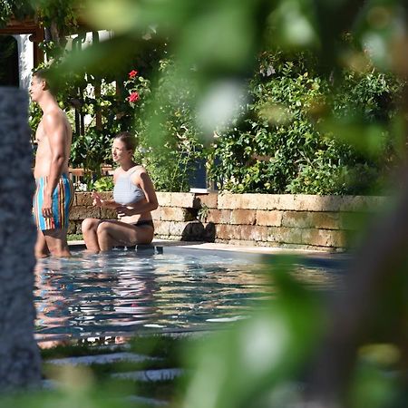 La Tinassara Bed & Breakfast Lazise Exterior photo