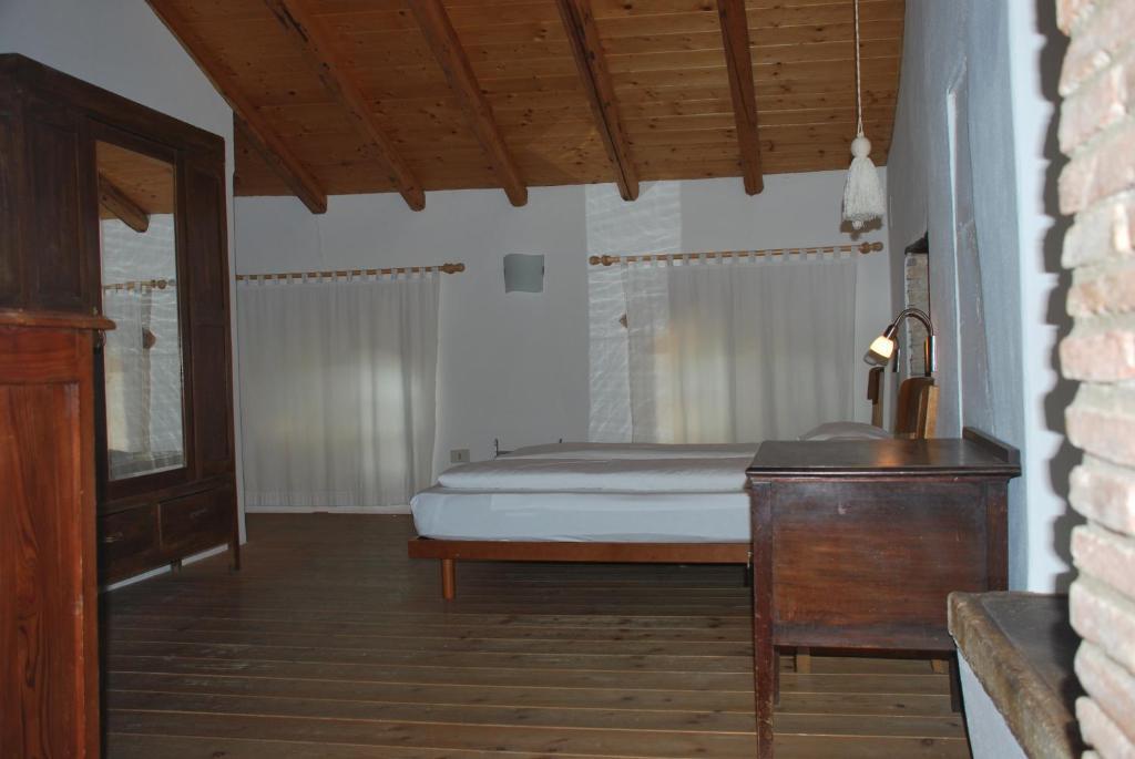 La Tinassara Bed & Breakfast Lazise Room photo