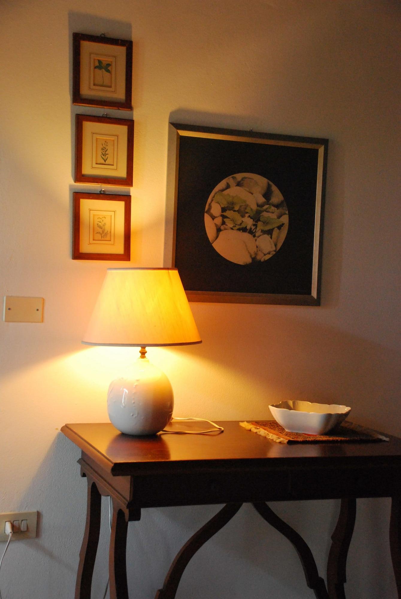 La Tinassara Bed & Breakfast Lazise Exterior photo