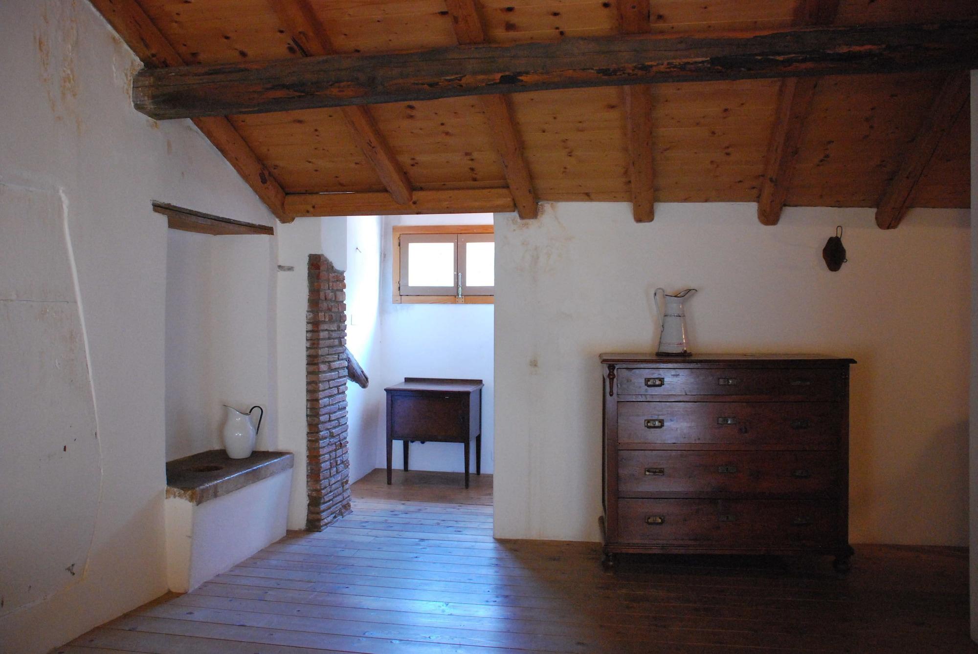 La Tinassara Bed & Breakfast Lazise Exterior photo