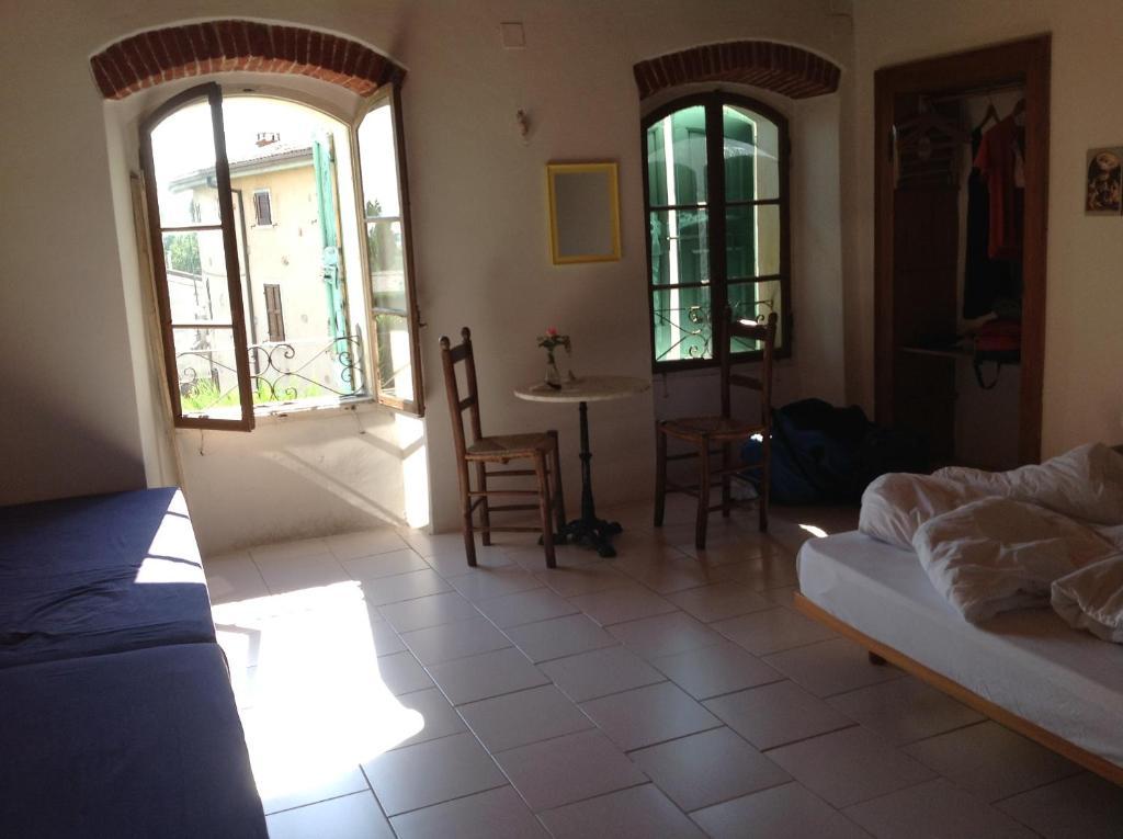 La Tinassara Bed & Breakfast Lazise Room photo