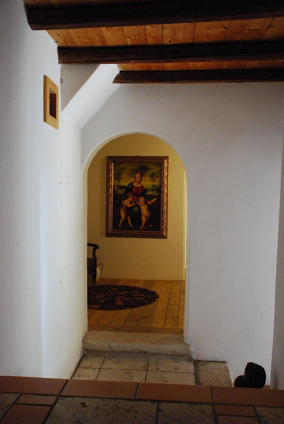La Tinassara Bed & Breakfast Lazise Exterior photo