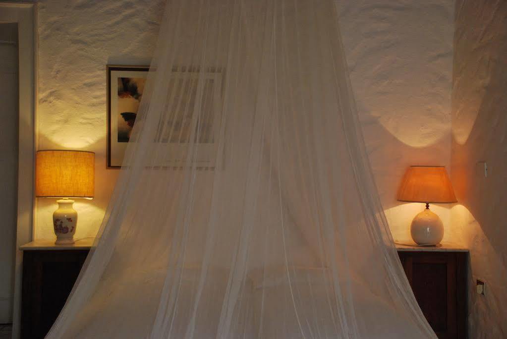 La Tinassara Bed & Breakfast Lazise Exterior photo